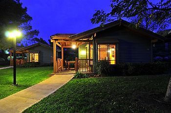 Gonen Holiday Village - Lodge エクステリア 写真